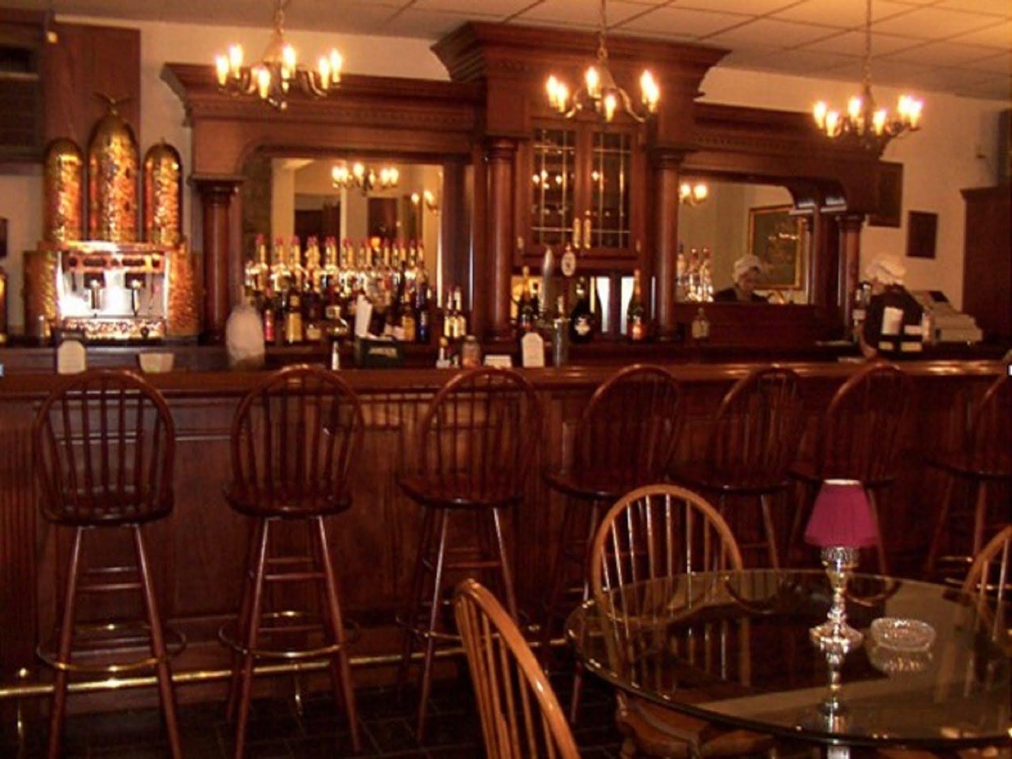 Stroudsmoor Country Inn Stroudsburg Dış mekan fotoğraf