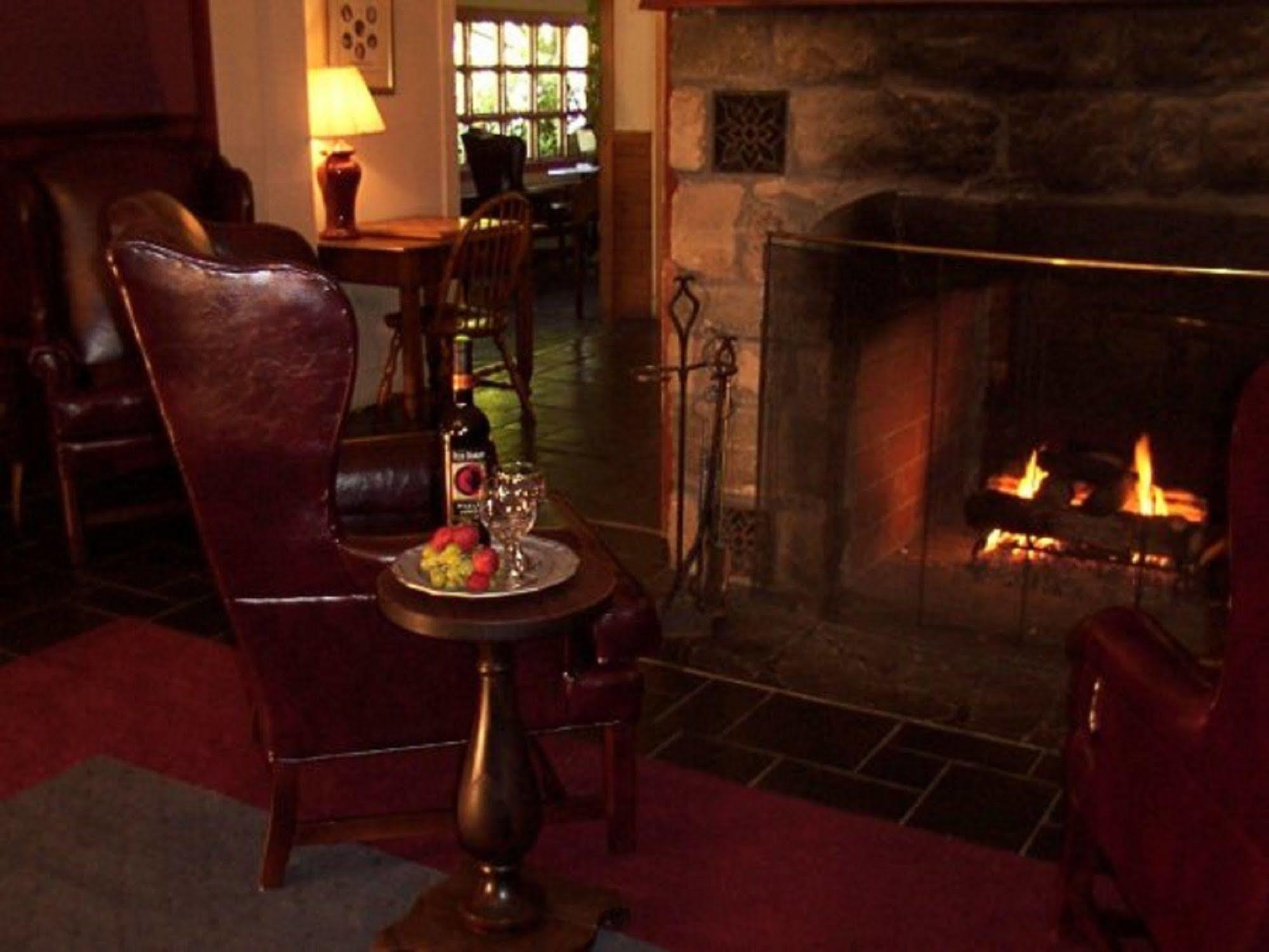 Stroudsmoor Country Inn Stroudsburg Dış mekan fotoğraf